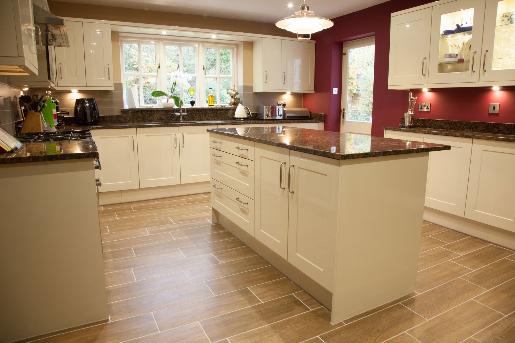 Fiona's Kitchen