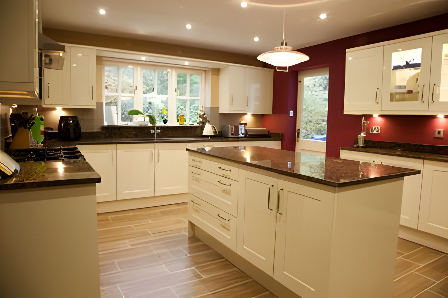 Fiona's Kitchen
