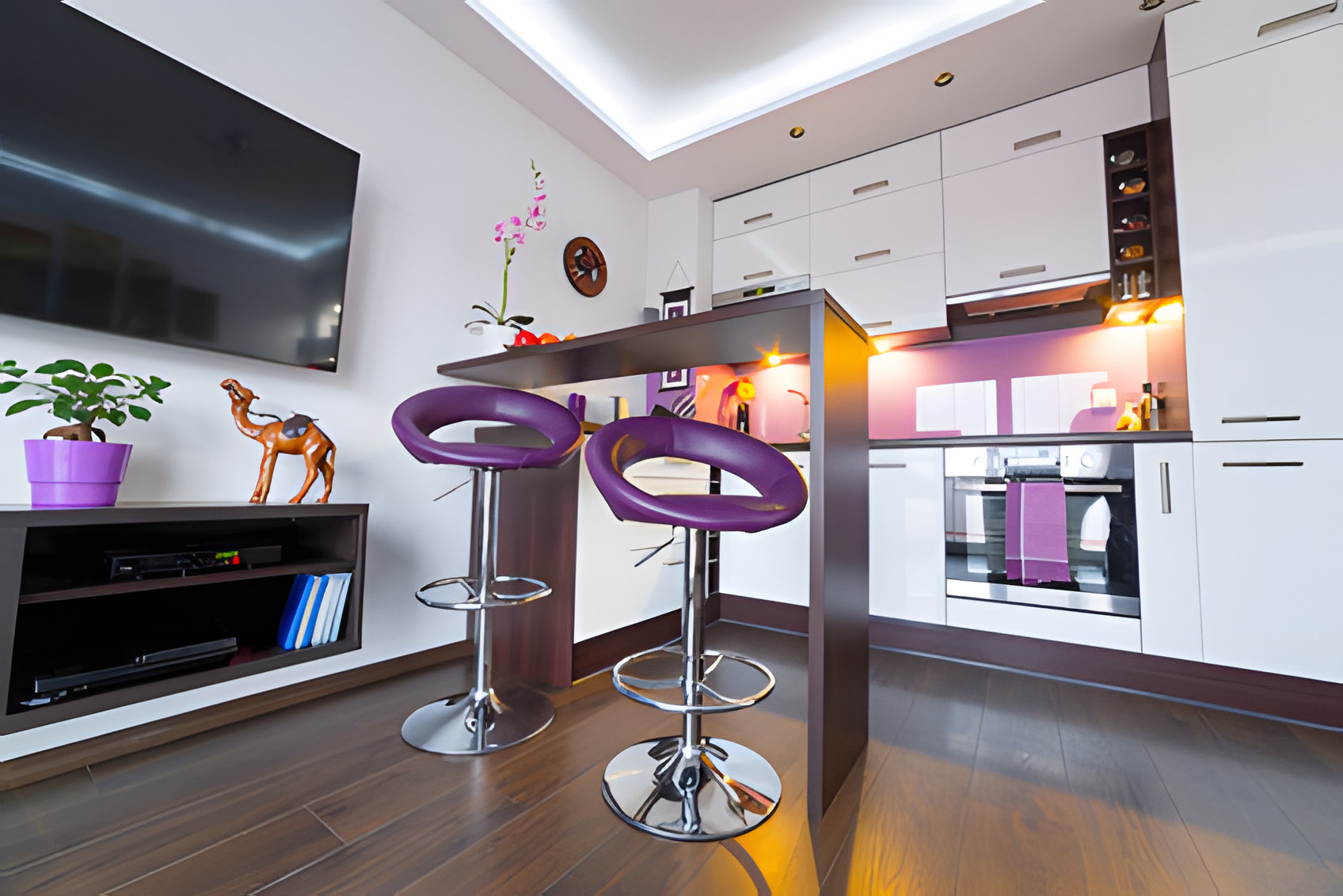 Kitchen Technology